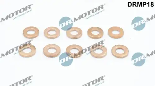 Кольцо уплотнительное форсунки DR. MOTOR DRMP18