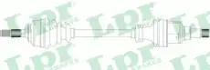 трипоид привода Citr DS16191 LPR