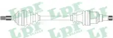 трипоид привода Citr DS16191 LPR
