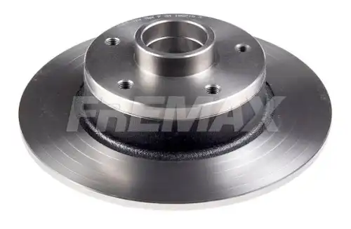 Тормозной диск FREMAX BD-4023-KT вентилируемый ,