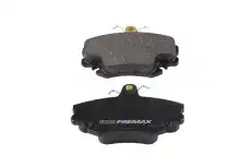 Тормозные колодки дисковые FREMAX FBP-0920