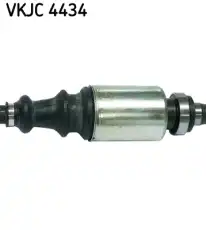 Вал приводной в сборе SKF VKJC4434