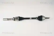 Рулевая тяга TRISCAN 8540 25595