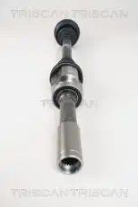 Рулевая тяга TRISCAN 8540 25595