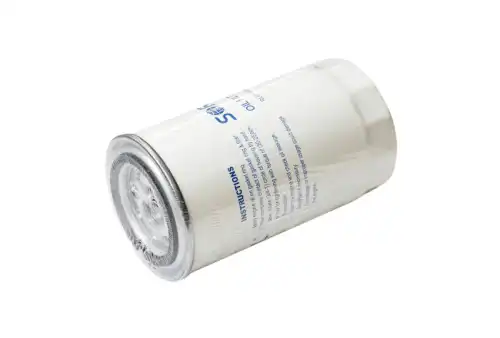 Фильтр масляный SORL W950/26