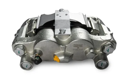 Суппорт тормозной METALPART 935015