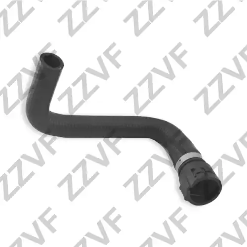 ПАТРУБОК BMW X5 E70 (07-13) ZVB42M ZZVF