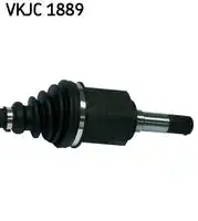 Приводной вал VKJC1889 SKF