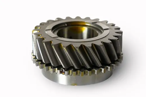 Шестерня КПП METALPART 917032
