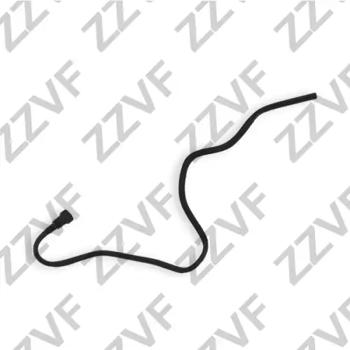 Шланг ГУР ZZVF ZV127CH