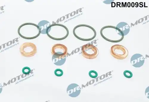 Кольцо уплотнительное форсунки DR. MOTOR DRM009SL