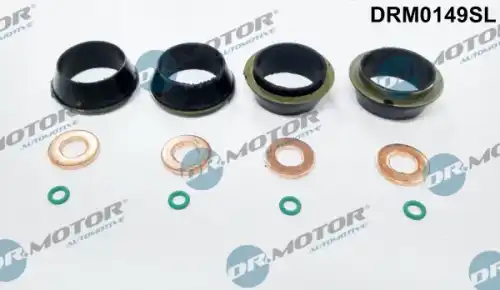 Кольцо уплотнительное форсунки DR. MOTOR DRM0149SL