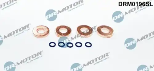 Кольцо уплотнительное форсунки DR. MOTOR DRM0196SL