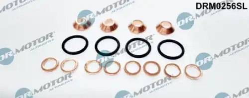 Кольцо уплотнительное форсунки DR. MOTOR DRM0256SL