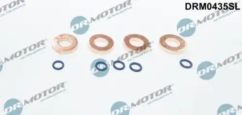 Кольцо уплотнительное форсунки DR. MOTOR DRM0435SL