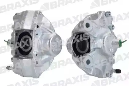 Суппорт тормозной BRAXIS AG1158