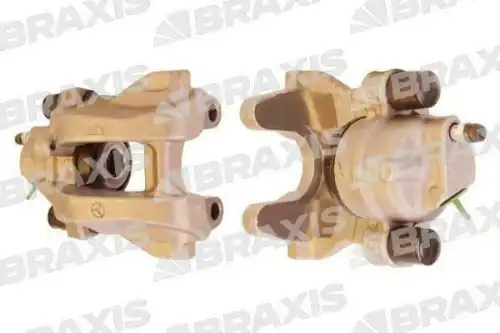 Суппорт тормозной BRAXIS AG1311