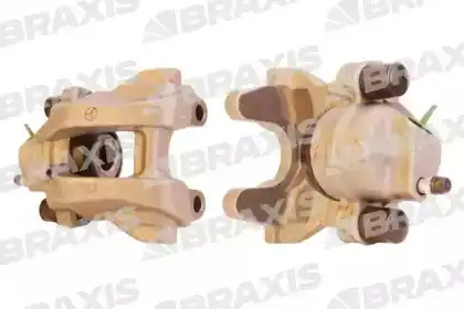 Суппорт тормозной BRAXIS AG1312
