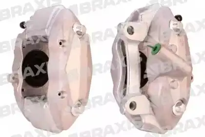 Суппорт тормозной BRAXIS AG1464