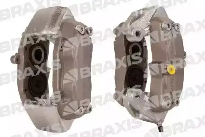 Суппорт тормозной BRAXIS AG1485