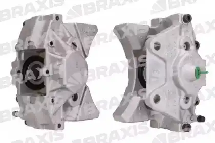 Суппорт тормозной BRAXIS AG1537