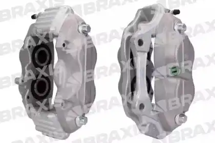 Суппорт тормозной BRAXIS AG1556