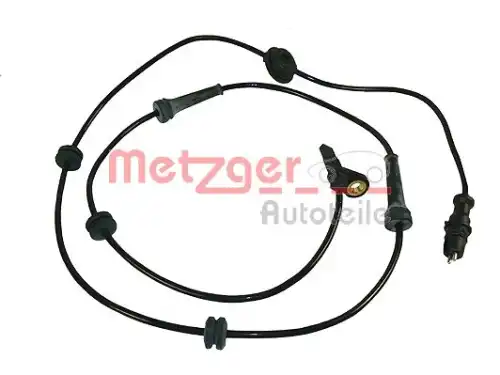 Датчик ABS METZGER 900660