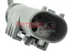 Датчик ABS METZGER 900201