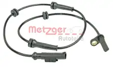 Датчик ABS METZGER 900201