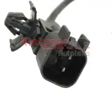 Датчик ABS METZGER 900908