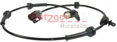Датчик ABS METZGER 900833