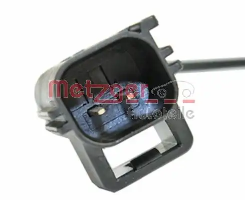 Датчик ABS METZGER 900833