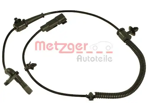 Датчик ABS METZGER 900685