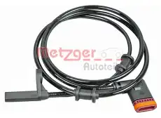 Датчик ABS METZGER 900966