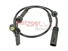 Датчик ABS METZGER 900943