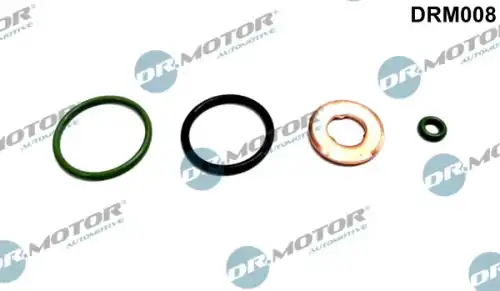 Кольцо уплотнительное форсунки DR. MOTOR DRM008