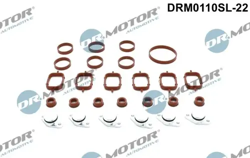Прокладка коллектора DR. MOTOR DRM0110SL-22