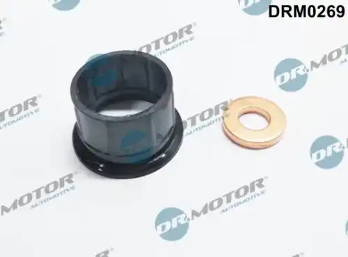 Кольцо уплотнительное форсунки DR. MOTOR DRM0269