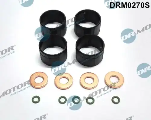 Кольцо уплотнительное форсунки DR. MOTOR DRM0270S