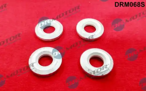 Кольцо уплотнительное форсунки DR. MOTOR DRM068S