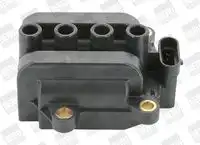 Катушка зажигания BERU ZS325