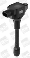 Катушка зажигания BERU ZSE088