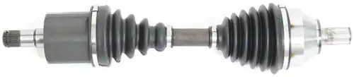 AXLE SHAFT, EXCH 36000550 VOLVO