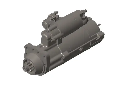 Стартер CUMMINS 5396927