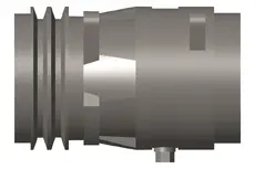 Компрессор кондиционера 3977166 CUMMINS