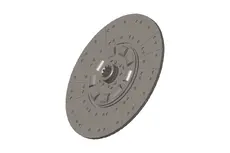 Диск сцепления CUMMINS 4936136