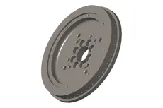Маховик 5367052 CUMMINS
