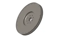 Маховик 5399022 CUMMINS