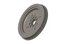 Маховик 3973495 CUMMINS