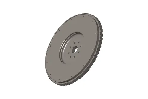 Маховик 4940930 CUMMINS